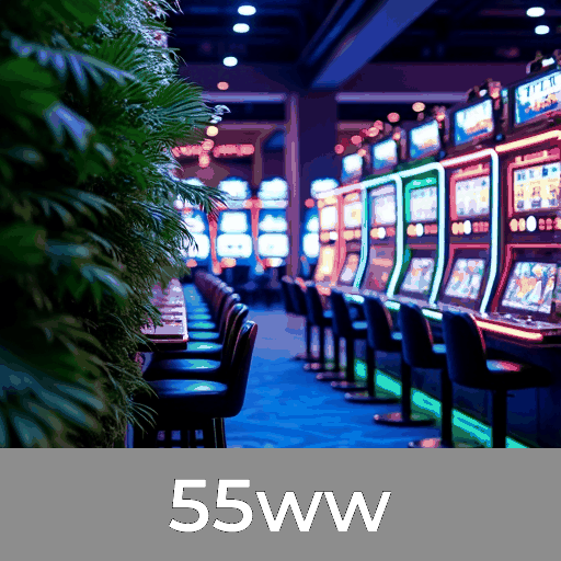 Aproveite as Promoções Incríveis da 55ww