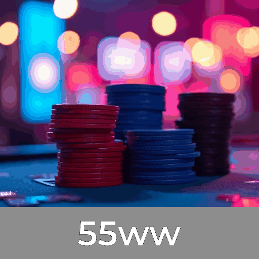 55ww: Excelência em Serviços Profissionais de Jogos Online