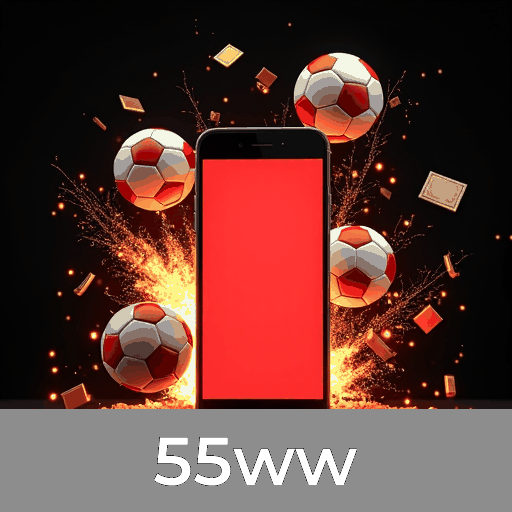 55ww: Excelência em Serviços Profissionais de Jogos Online