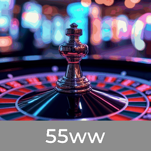 Experimente a Revolução do Jogo com o App 55ww - Baixe Agora