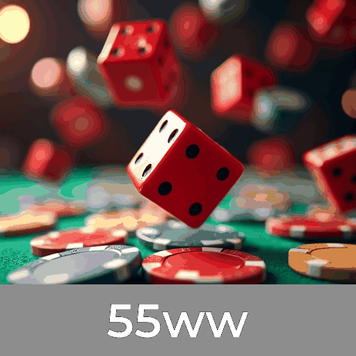 55ww: Experimente o Jogo de Crash e Ganhe Instantaneamente!