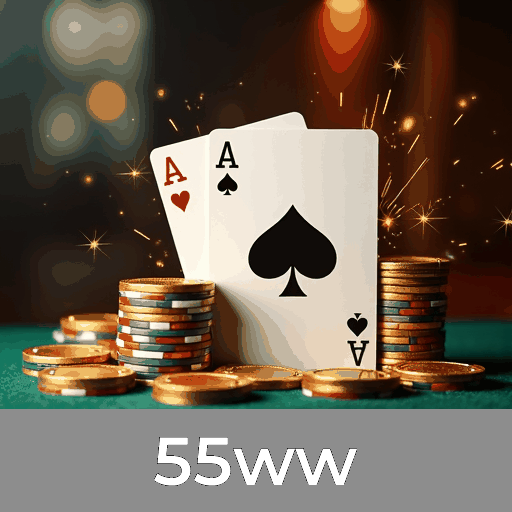 55ww: O Melhor Cassino Online Seguro e Divertido