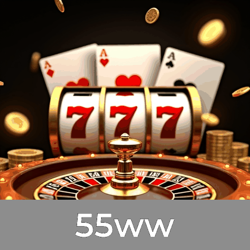 55ww: O Melhor Cassino Online Seguro e Divertido
